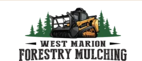 West Marion Forestry Mulching logo